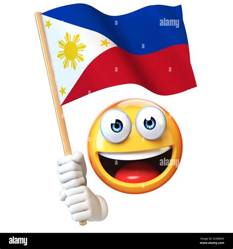 filipino flag emoji